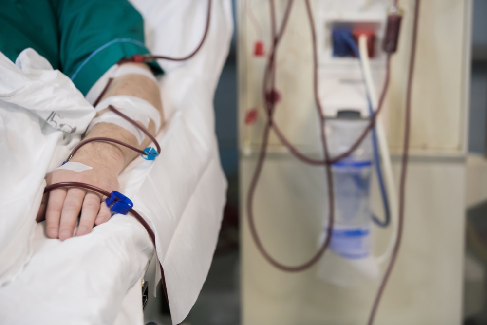 Dialysis Inpatient and Outpatient Services
