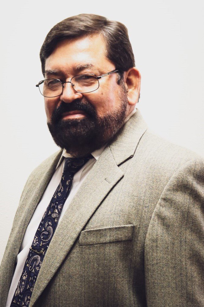 Dr. Manuel Lopez, MD, FACP