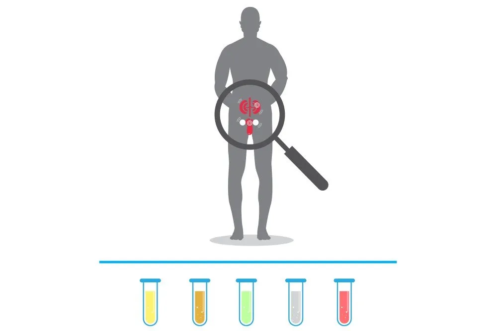 Acid-base / Electrolytes Disturbances & Abnormalities